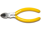 Centring Diagonal Cutter