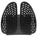 DynaSpine Portable Back Support- Black