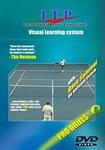 MCTA Coaching Tennis DVD- 6: PRO DRILLS