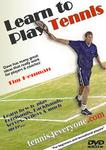 Coaching Tennis DVD- 7: LEARN TO PLAY TENNIS