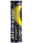 Dunlop Fort Tennis Balls