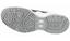 Asics Mens Advantage Tennis Shoes- White/Charcoal