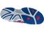 Asics Mens GEL-Resolution 3 Tennis Shoes- Cobalt/Red/White - Ltd Ed.