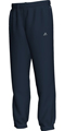 Adidas Mens ClimaLite Soft Pants- Navy