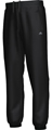 Adidas Mens ESS Cotton Fleece Pants- Black