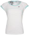 Adidas Womens Adilibra Tank 0109- White