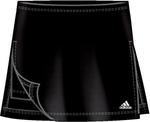 Adidas Womens Response Control Basic Skirt- Black