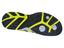 Asics Mens GEL-Resolution 5 Tennis Shoes - Flash Yellow/Black/Silver - thumbnail image 2