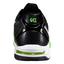 Asics Mens GEL-Solution Speed 2 Tennis Shoes - Green/Black - thumbnail image 6