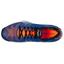 Asics Mens GEL-Solution Speed 2 Tennis Shoes - Blue/Flash Orange - thumbnail image 6