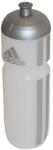 Adidas 750ml Sports Drinks Bottle 03/08 Black