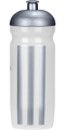 Adidas 500ml Water Bottle- Clear White