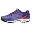 Asics Womens GEL-Solution Lyte 2 Tennis Shoes - Lavender/Hot Coral/Grape - thumbnail image 3