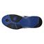 Asics Mens GEL Resolution 6 Tennis Shoes - White/Blue/Silver - thumbnail image 2