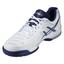 Asics Mens GEL-Dedicate 4 Tennis Shoes - White/Navy - thumbnail image 4