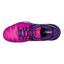 Asics Womens GEL Resolution 6 Tennis Shoes - Pink/Purple - thumbnail image 3