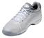 Asics Womens GEL-Court Bella Tennis Shoes - White/Silver - thumbnail image 5