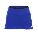 Adidas Womens Adilibria Skort SF09- Cobalt/Night Purple