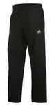 Adidas Womens Comp Warm-Up Pant- Black