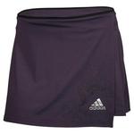 Adidas Womens Comp Skort SF09- Night Purple