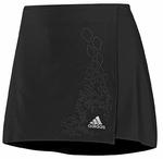 Adidas Womens Comp Skort SF09- Black