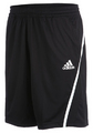 Adidas Mens Comp Bermuda Shorts- Black