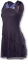 Adidas Womens Adilibria Dress SF09- Night Purple