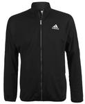 Adidas Mens Comp Warm-Up Top SF09- Black