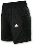 Adidas Boys Edge Bermuda SF09- Black