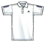 Adidas kids RCL 3S Polo