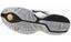 Asics Mens Gel Challenger 7 Tennis Shoes- White/Black/Gold
