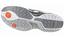 Asics Mens Gel Challenger 7 Omni Tennis Shoes- White/Lightning/Cherry