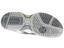 Asics Womens Gel Dedicate Tennis Shoes- White/Lightning/Lime