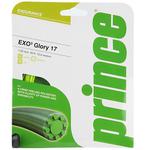 Prince EXO3 Glory 17 Tennis Strings (Yellow)