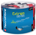Tecnifibre Extrem Replacement Grip Tub - 24 Assorted Colour Grips