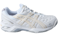 Asics Womens Gel Game Tennis Shoes (rrp �50)