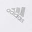 Adidas Mens Andy Murray Barricade ClimaChill Tee - White - thumbnail image 3