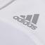 Adidas Mens Barricade Andy Murray Wimbledon Jacket - White - thumbnail image 3