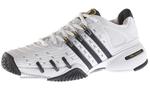 Adidas Womens Barricade V Tennis Shoes SS10- White/Phantom