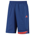 [pre-order] Adidas Mens adiZero Bermuda- Hero Ink/Hi-Res Red
