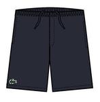 Lacoste Mens Quartier Shorts Eclipse Blue