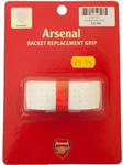 Arsenal Replacement Grip- White
