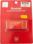 Arsenal Replacement Grip- Red