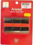 Arsenal Overgrip- Black