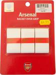 Arsenal Overgrip- White