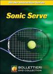 Nick Bollittieri DVD - Sonic Serve