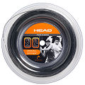 Head PWR Fusion 1.30mm Black Tennis Strings - Reels
