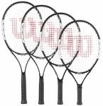 Wilson Hammer 23 Composite Junior Tennis Racket