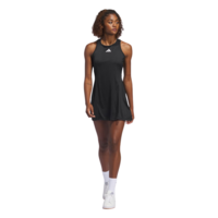 Adidas Womens Club Tennis Dress - Black