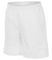 Lotto Mens Global Shorts- White (Universal Line)